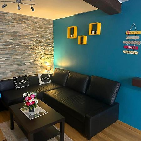 Elegance & Confort - Appart Pres Caves Au Coeur De Reims Eksteriør bilde