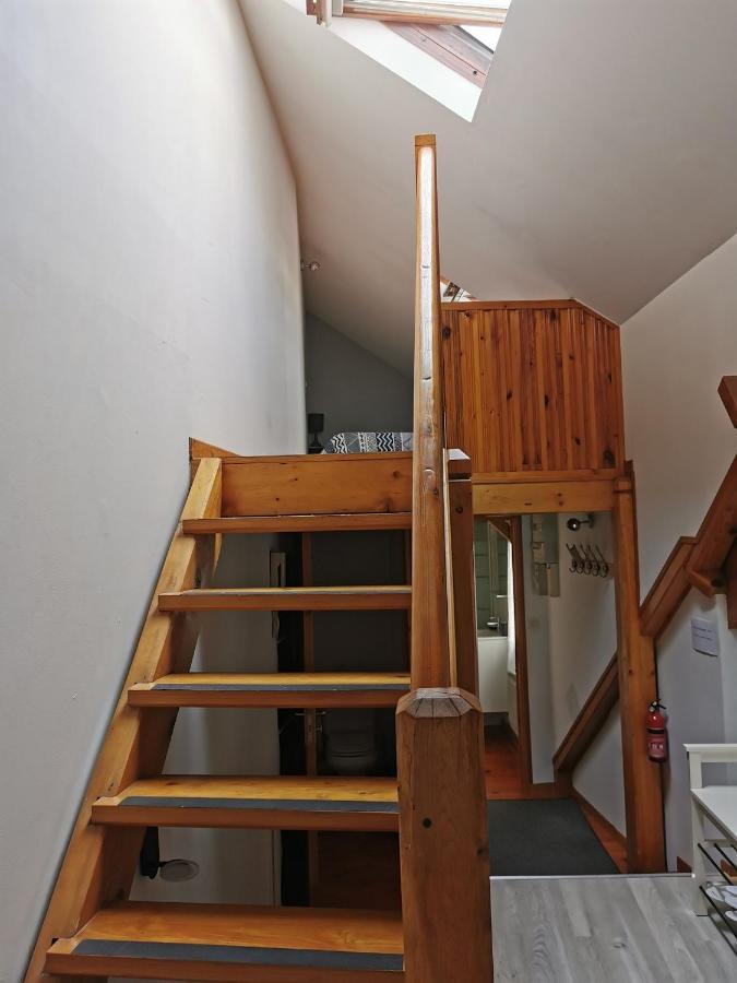 Elegance & Confort - Appart Pres Caves Au Coeur De Reims Eksteriør bilde