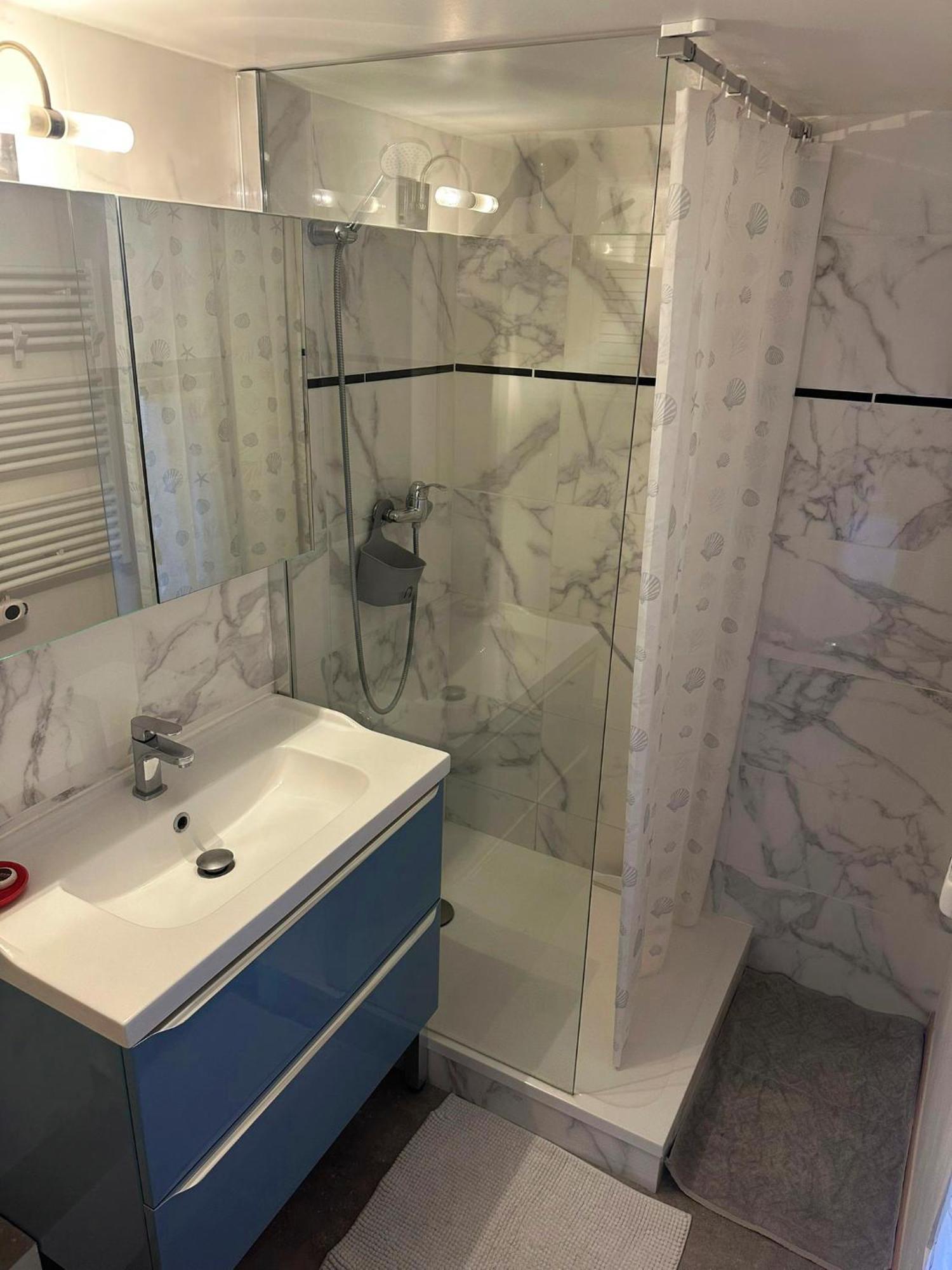 Elegance & Confort - Appart Pres Caves Au Coeur De Reims Eksteriør bilde