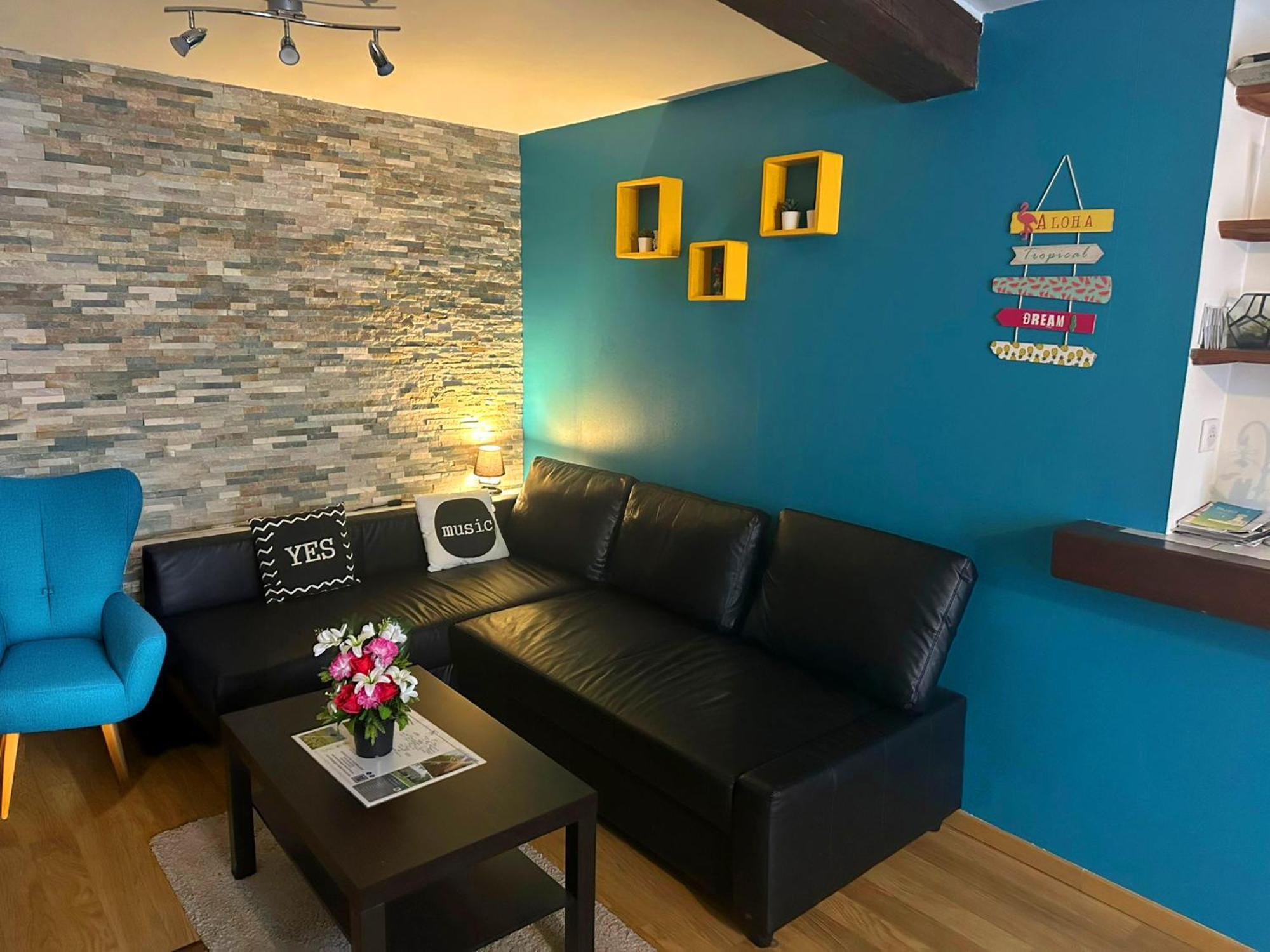 Elegance & Confort - Appart Pres Caves Au Coeur De Reims Eksteriør bilde